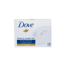 Dove Soap Beauty Cream Bar 90g