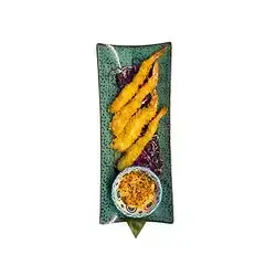 Tempura Shrimps