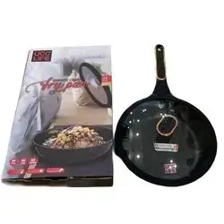 Ucc Life Fry Pan 24Cm