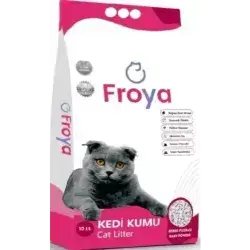 Froya Baby Powder Litter 10L