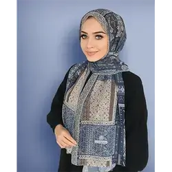 Cotton Shawl