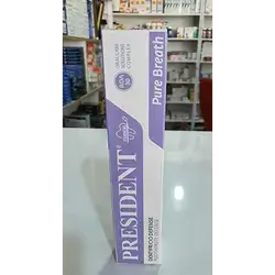 Toothpaste