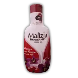 Malaysian Berry Body Wash (1L)
