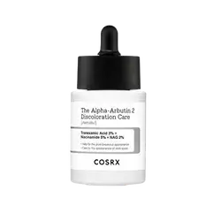 The Alpha-Arbutin Discoloration Care Serum 50ml _ COSRX