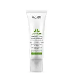 
BABÉ Stop AKN Keratolytic Fluid (7% Glycolic Acid)