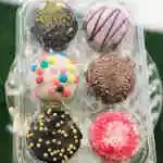 Chocolate Cupcake