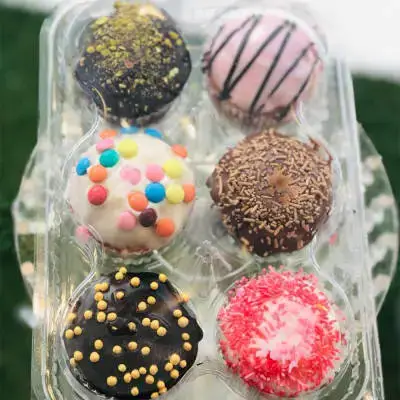 Chocolate Cupcake