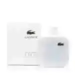 Eau De Lacoste L.12.12 White For Men By Lacoste Eau De Toilette 100ml