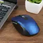 Mouse Wireless
