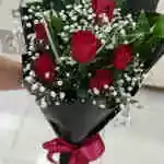 Bouquet Flower