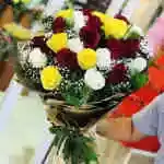 Bouquet Flower