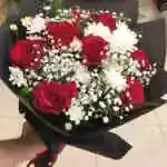 Bouquet Flower