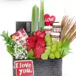 Valentin Offer 1