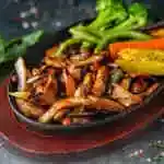 Chicken Fajita