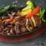 Meat Fajita