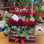 Flower Box