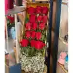 Flower Box