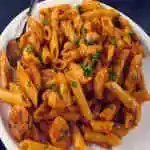 Penne Ragu