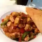 Grilled Chicken