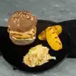 Chicken Burger (275 Calories)