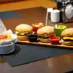 Cheese Burger