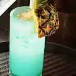 Blue Hawaii