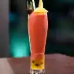 Fruit Cocktail