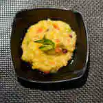 Eggplant Mutabbal