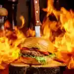 Classic Burger