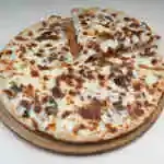 Meat Pizza