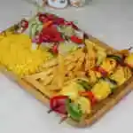 Shish Tawook