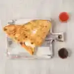 Cheese Saj