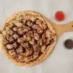 Sesame And Molasses Pie