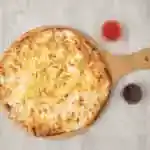 Cheese and Egg Pie