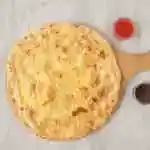 Egg Pie