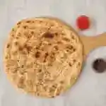 Sesame and Black Seed Pie