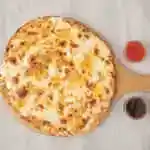 Cheese and Cheddar Pie