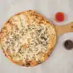 Cheese and Black Seed Pie