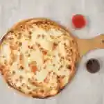 Cheese Pie