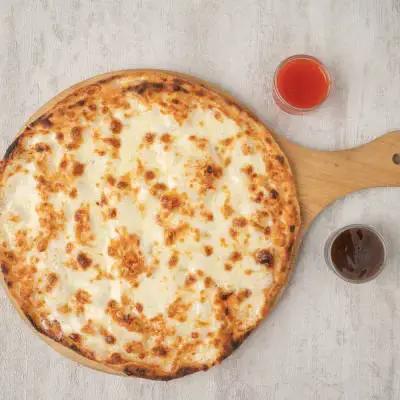 Cheese Pie