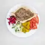 Meat Gass