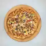 Mixed Pizza