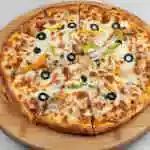 Chicken Pizza