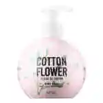 Sephora Cotton Flower Hand Gel