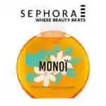 Sephora Monoi Shower Gel