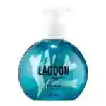 Sephora Lagon Hand Gel