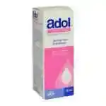 Adol drops