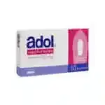 Adol suppositories