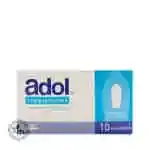 Adol suppositories