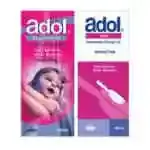 Adol syrup